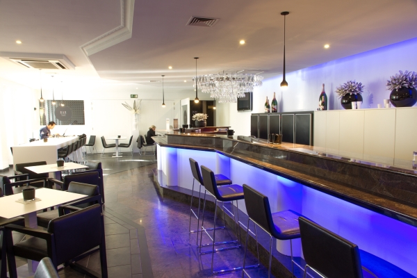 Hotel Best Western Plus Aldhem